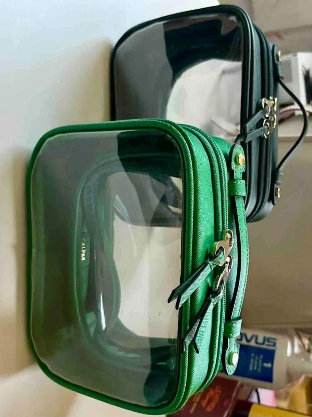 Calpak ultra functional